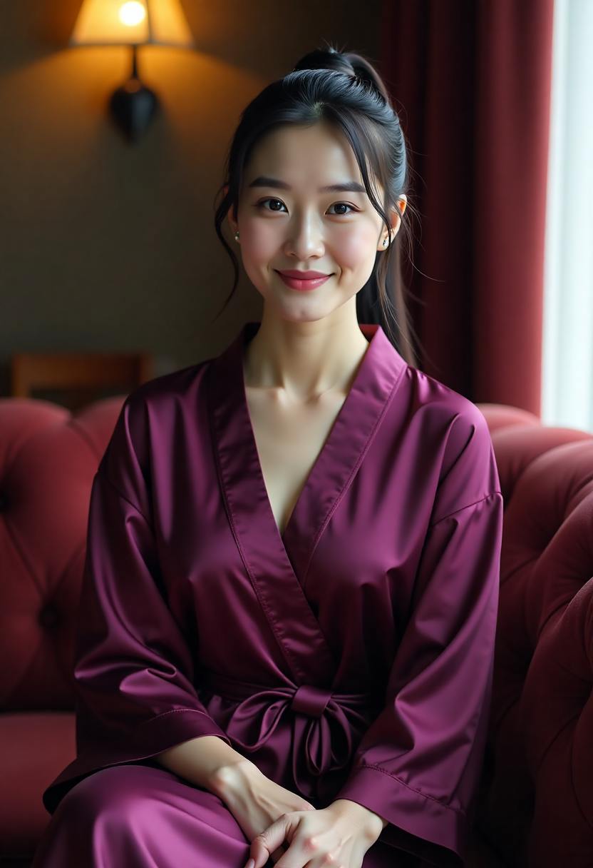 俗女重看专题配图