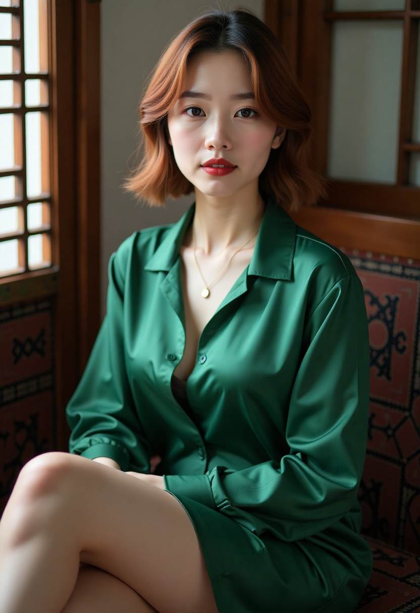 桌上的电影剧本和铅笔